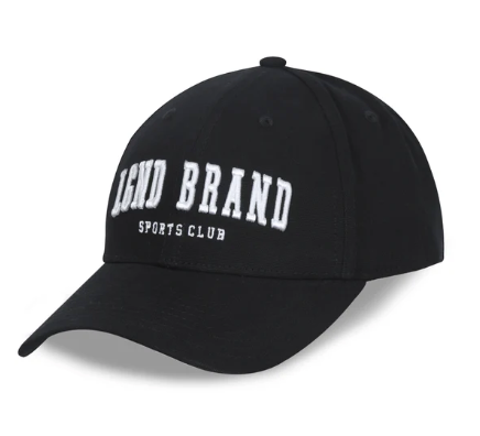 Black_White LGND Brand