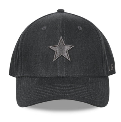 Gray_Silver Star