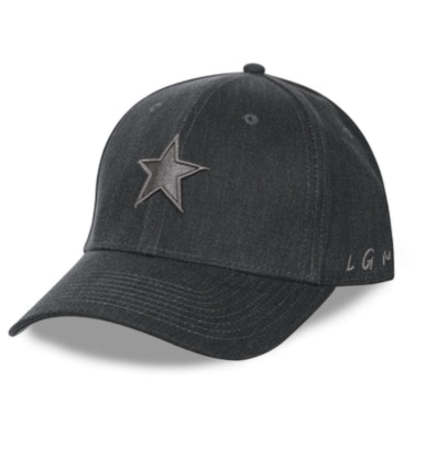 Gray_Silver Star