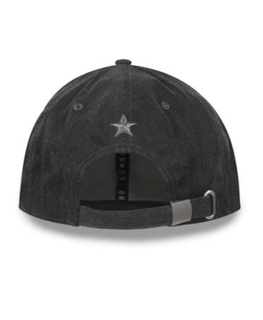 Gray_Silver Star