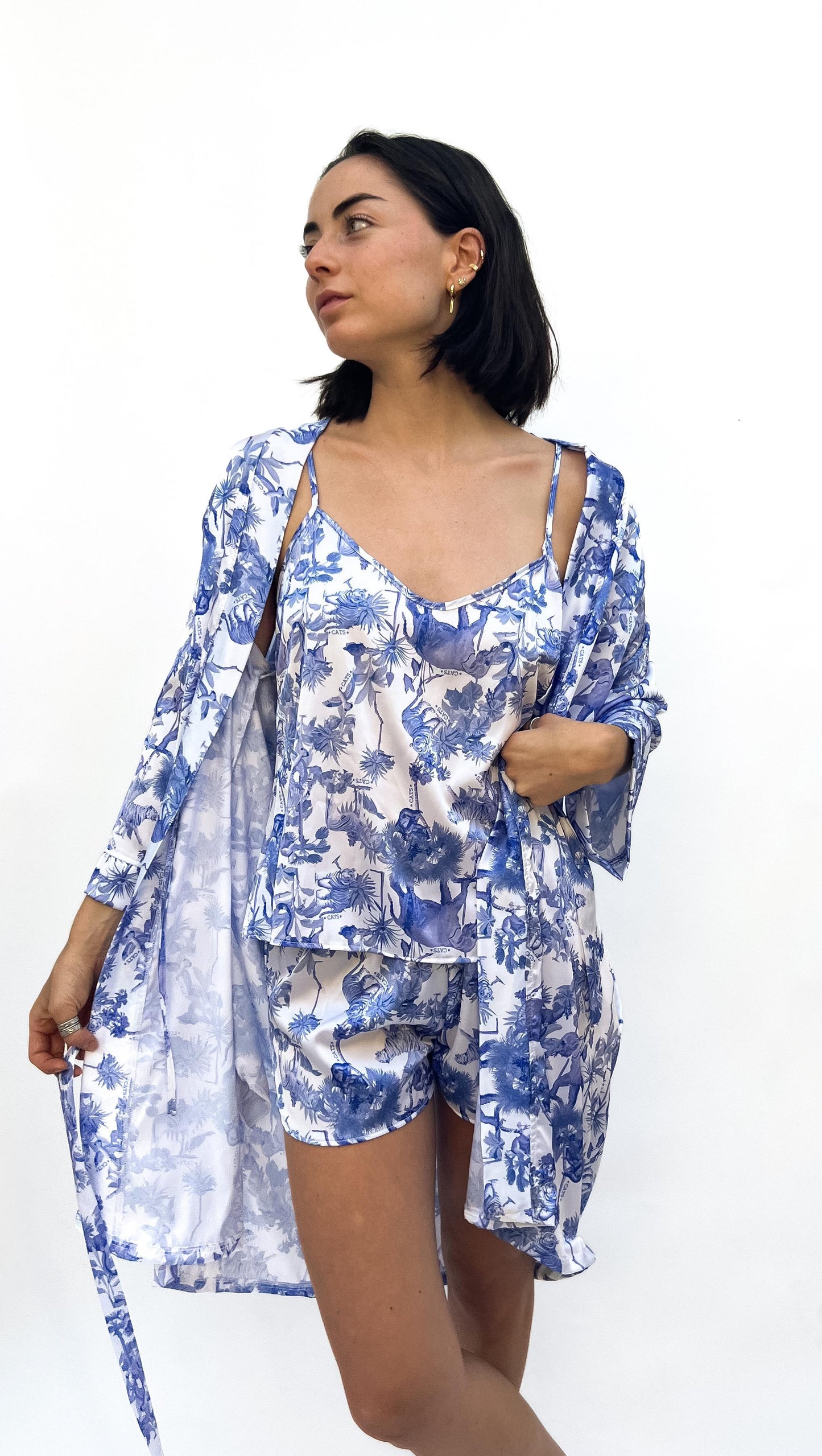 BATA KORAT SELVA AZUL