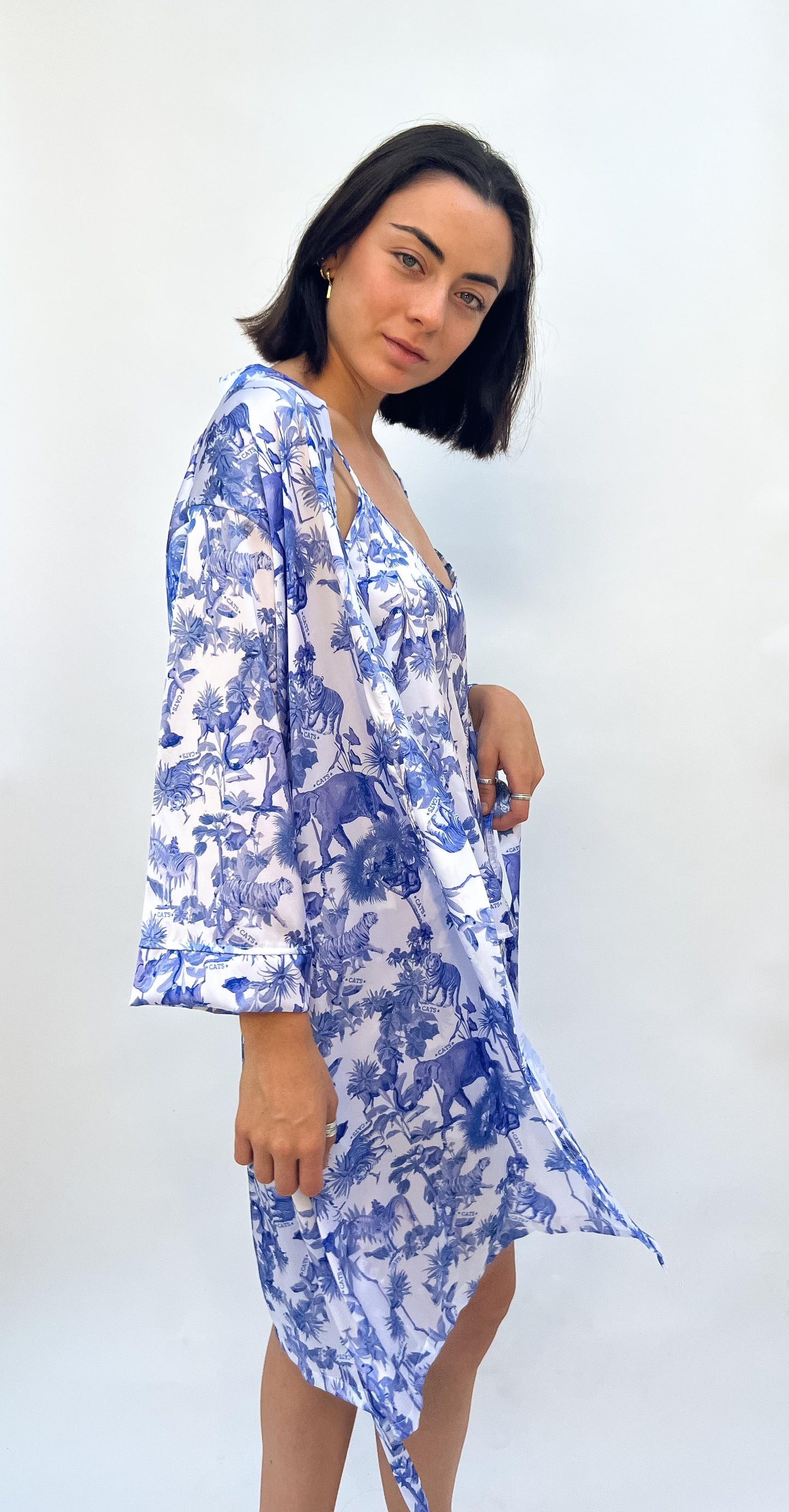BATA KORAT SELVA AZUL