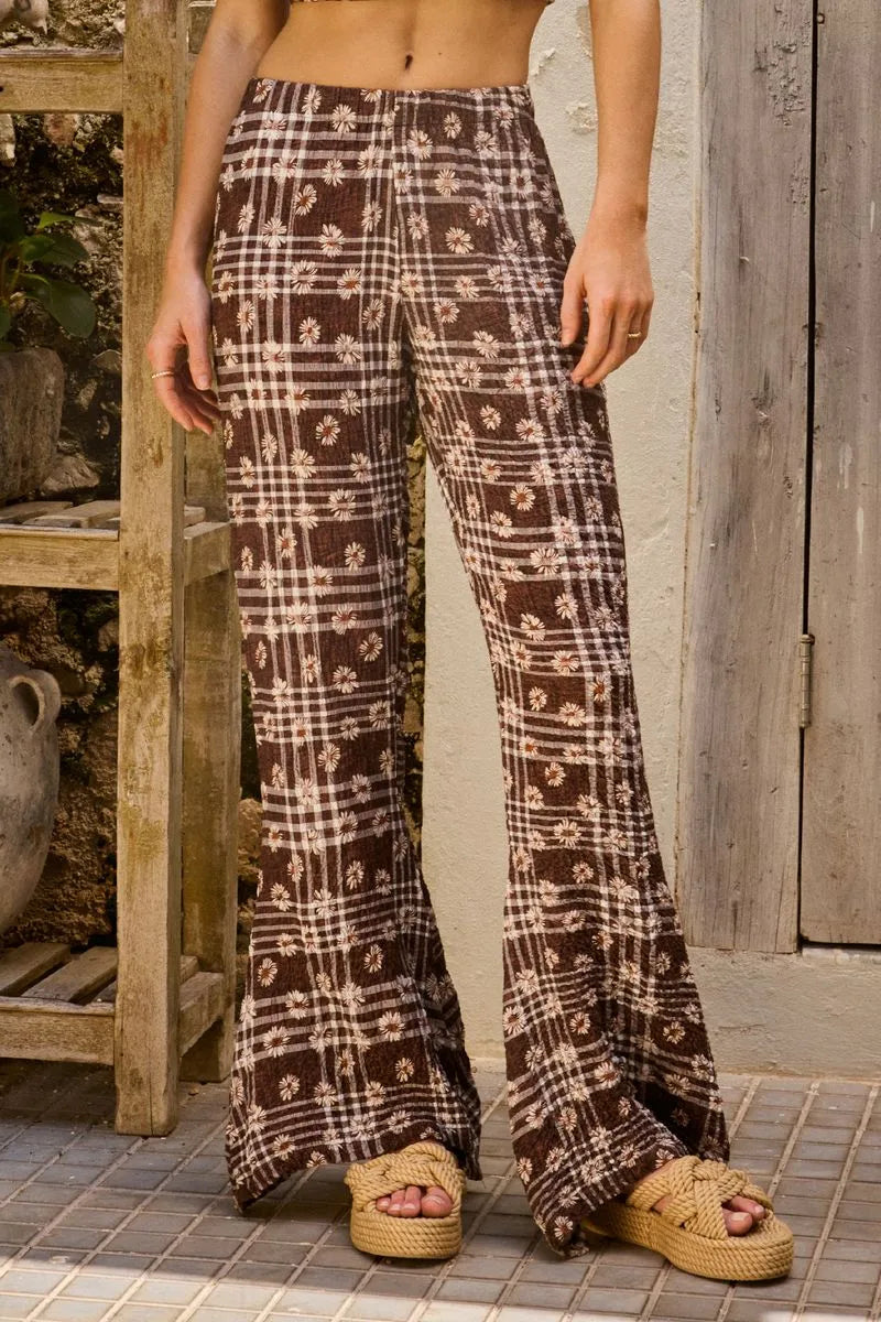 PANTALONES MONIKE HARVEST