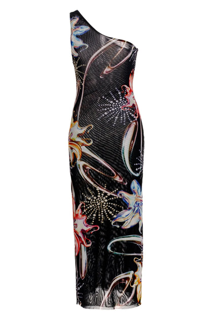 Balm Dress Silver
