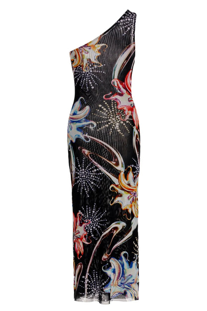 Balm Dress Silver