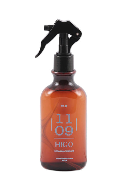 Spray Ambientador Higo 260 ML