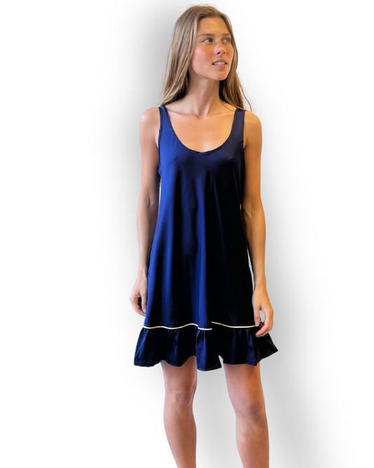 BABYDOLL RAGAMUFFIN BLUE