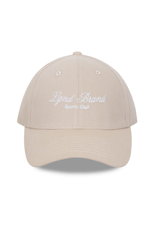 Beige_LGND brand