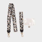 Cargar imagen en el visor de la galería, SET STRAP CELU CLASSIC LOVE
