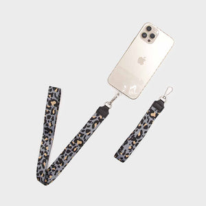SET STRAP CELU SPACE GRAY
