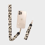 Cargar imagen en el visor de la galería, SET STRAP CELU NUDE COW
