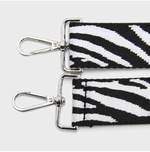 Cargar imagen en el visor de la galería, STRAP CEBRA BLANCO
