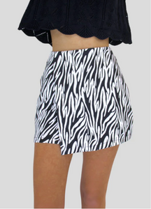 SHORT FALDA ELISA