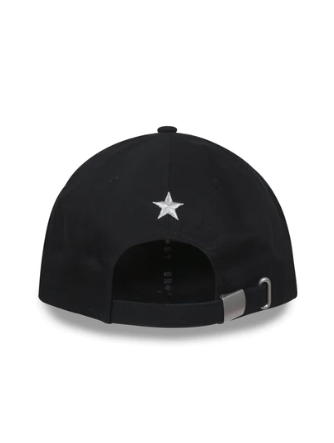 New Black_ Black Star