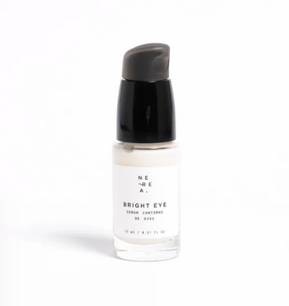 bright eye serum