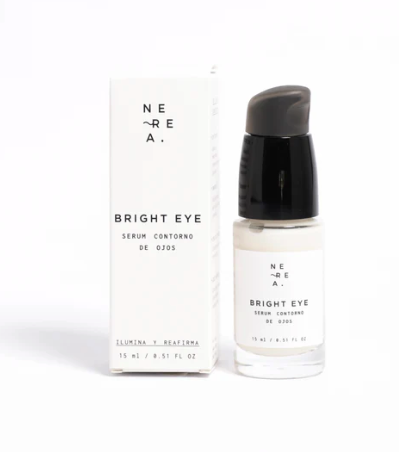 bright eye serum