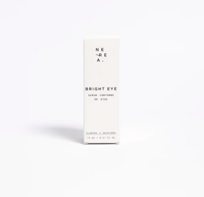 bright eye serum