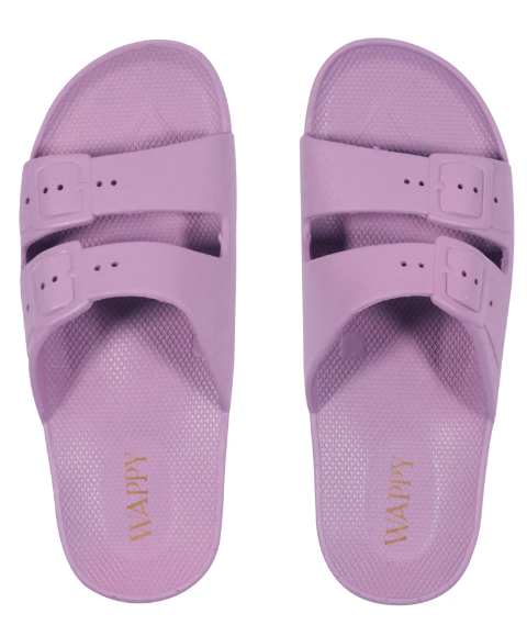 SANDALIA WAPPY MALVA PASTEL 2025