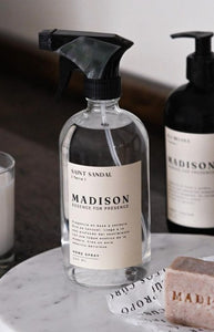 Home Spray Summer Days Transparente