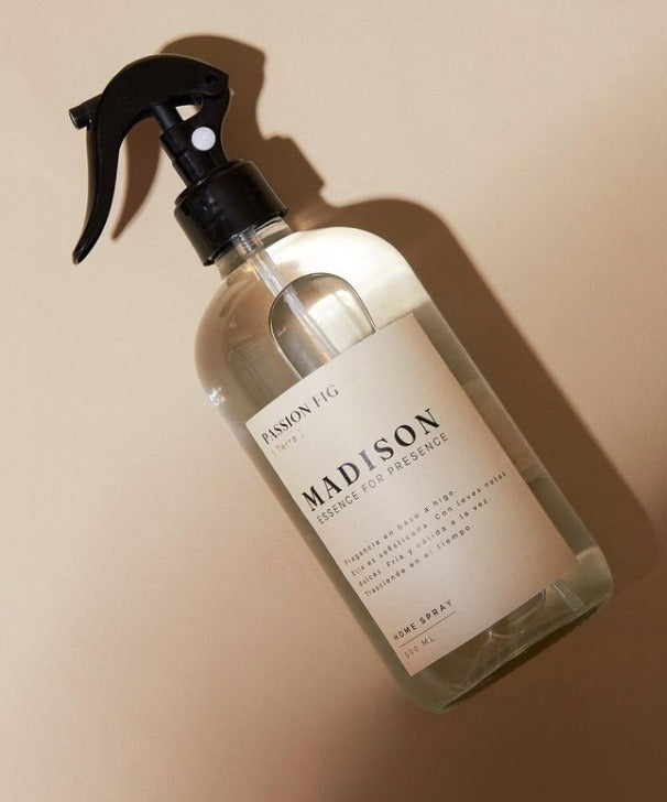 Home Spray Summer Days Transparente