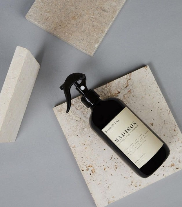 Home Spray Passion Fig Negro