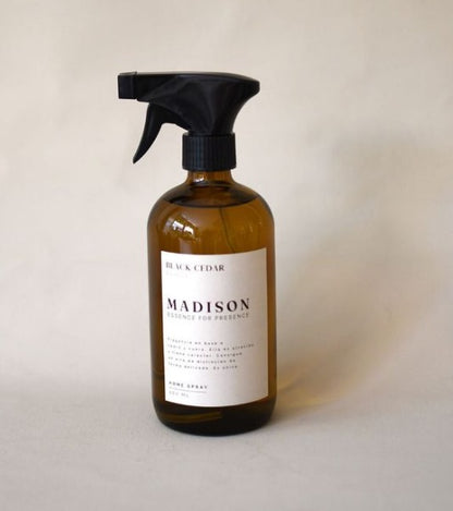 Home Spray Passion Fig Ámbar