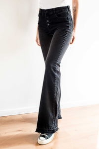 JEANS BROCHES MARENGO