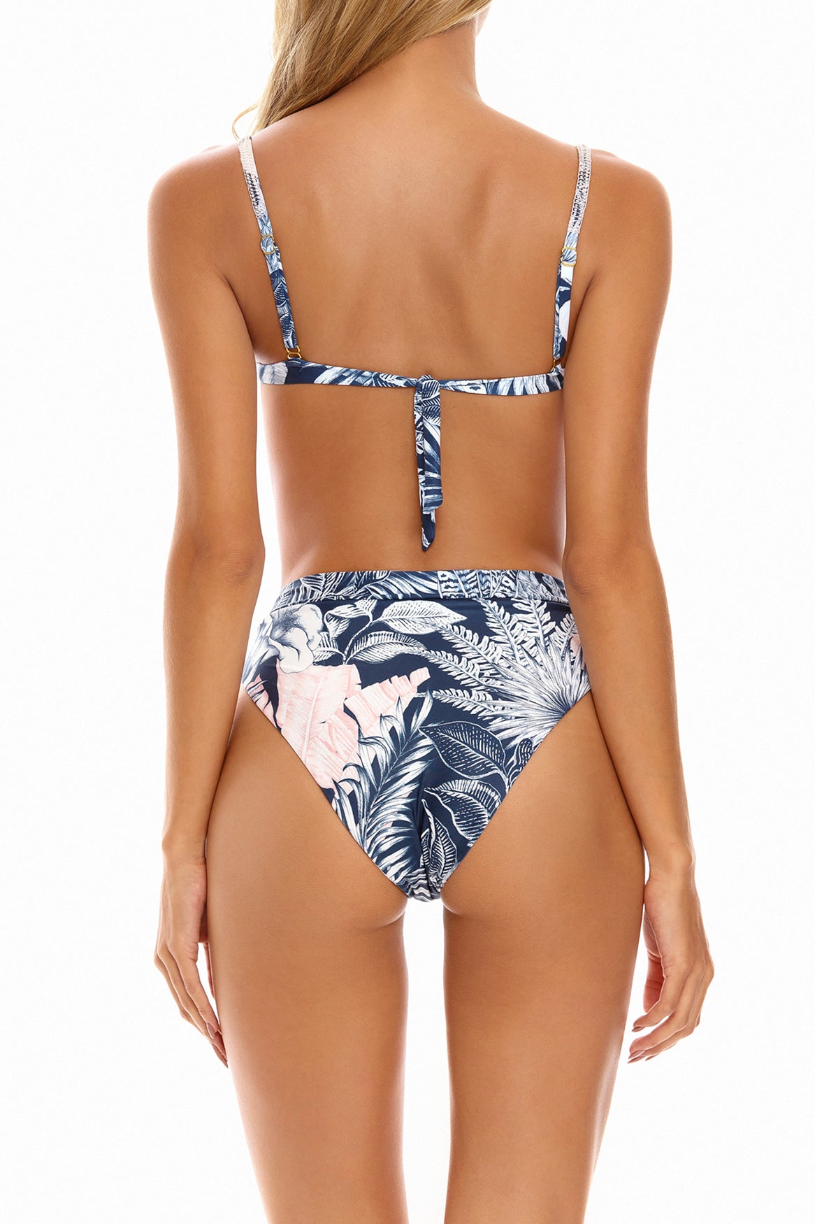 Peggy Helios Top