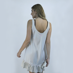 Cargar imagen en el visor de la galería, BABYDOLL RAGAMUFFIN GRAY
