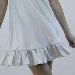 Cargar imagen en el visor de la galería, BABYDOLL RAGAMUFFIN GRAY
