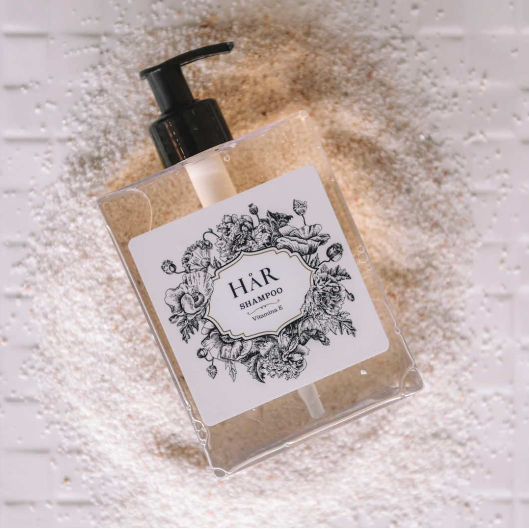 HAR Shampoo