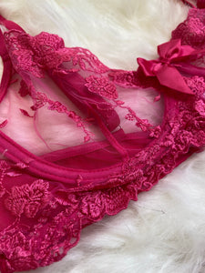 CONJUNTO MAU PINK