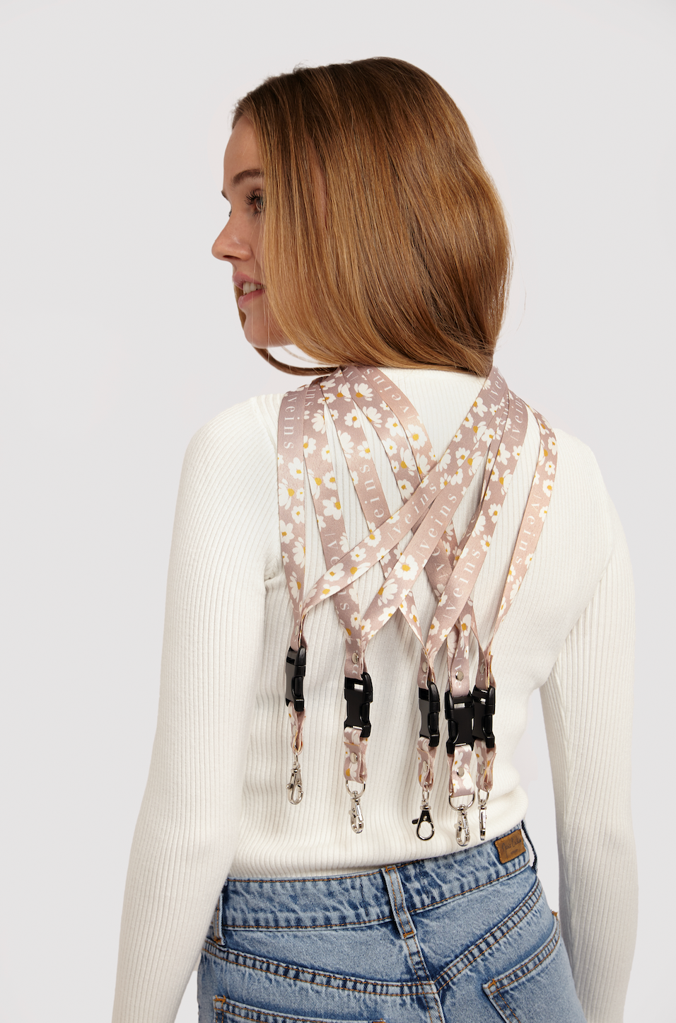 LANYARD FLOWERS