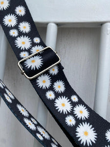 STRAP XL MARGARITA NEGRA