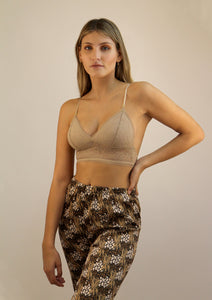 BRALETTE SOMALI BEIGE