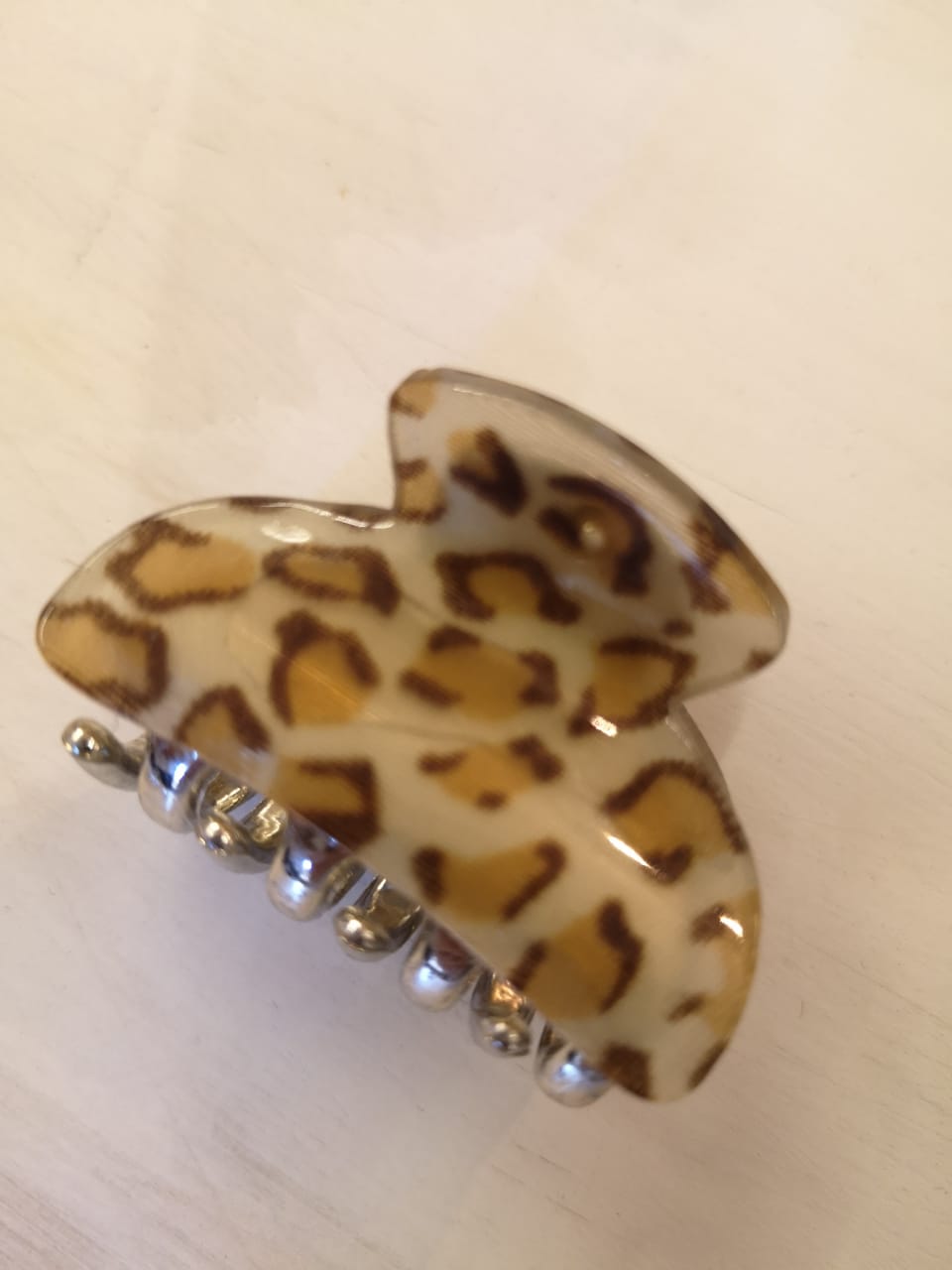 PERRITO ANIMAL PRINT S